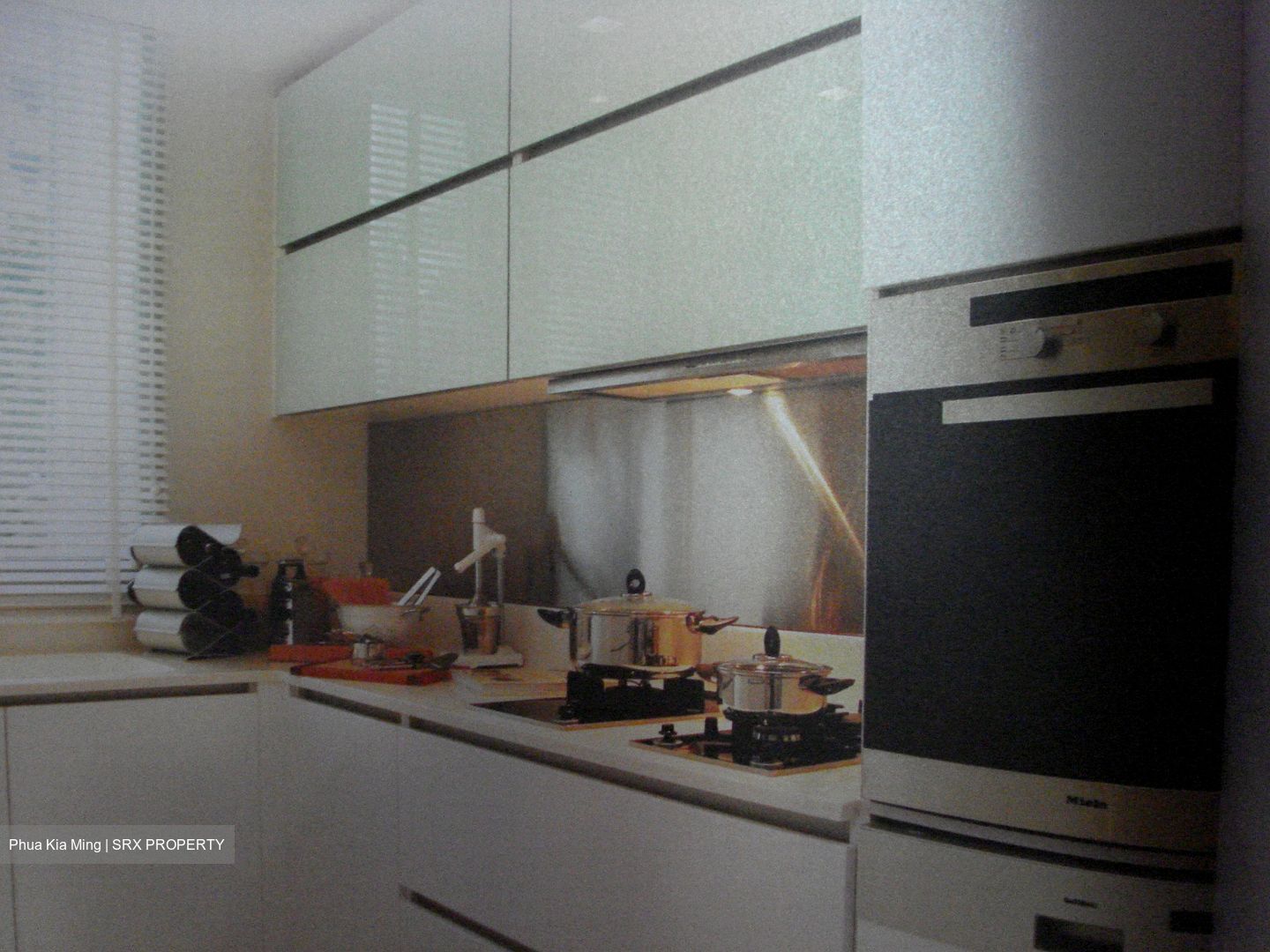 Cairnhill Residences (D9), Apartment #532937661